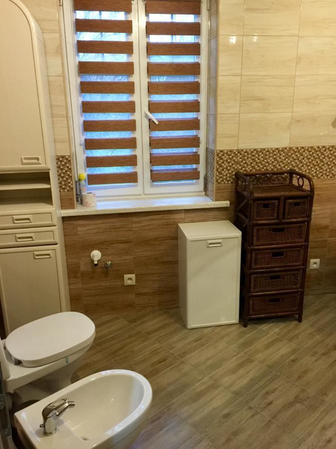 Elvíra Apartamento Karlovy Vary Exterior foto