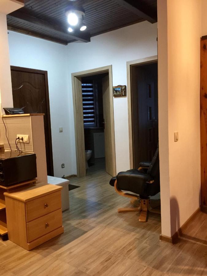 Elvíra Apartamento Karlovy Vary Exterior foto